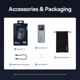 POWER BANK USB 20000MAH 100W/FKCH0 VENTION