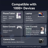 POWER BANK USB 27000MAH 140W/FKEH0 VENTION