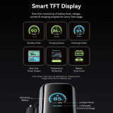 POWER BANK USB 27000MAH 200W/FKGH0 VENTION