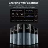 POWER BANK USB 27000MAH 200W/FKGH0 VENTION