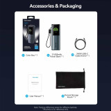 POWER BANK USB 27000MAH 200W/FKGH0 VENTION