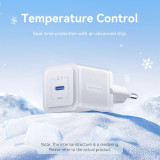 MOBILE CHARGER WALL USB-C/20W TZ-FEPW0-EU-01 VENTION