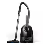 Vacuum Cleaner PHILIPS Cordless 900 Watts Noise 79 dB Black Weight 4.6 kg XD3112/09
