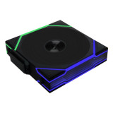 CASE FAN 120MM WRL/G99.12RTL1W1B.00 LIAN LI