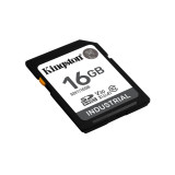 MEMORY SDHC 16GB C10/SDIT/16GB KINGSTON