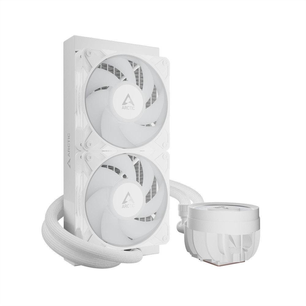 CPU COOLER S_MULTI/ACFRE00186A ARCTIC