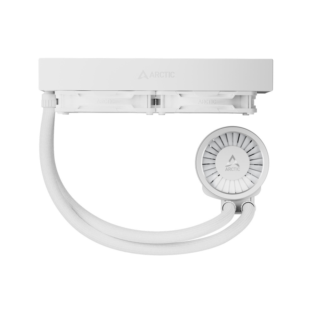 CPU COOLER S_MULTI/ACFRE00186A ARCTIC