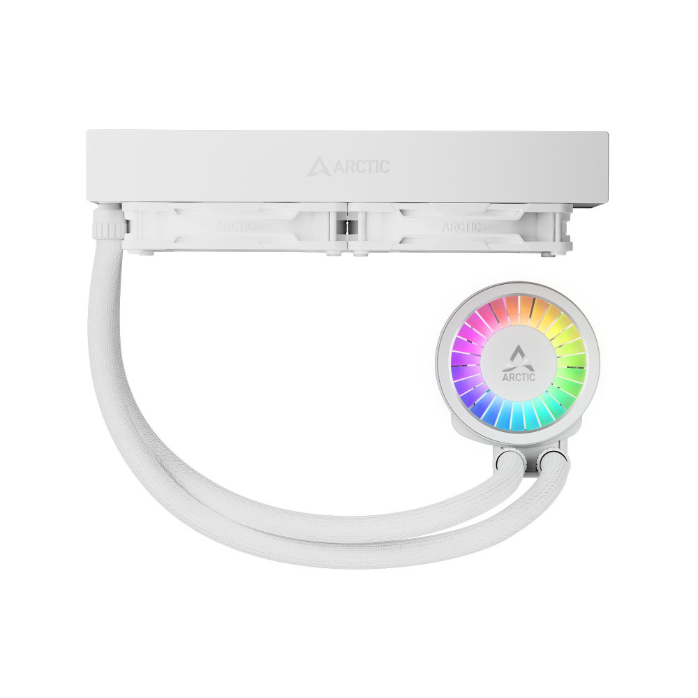 CPU COOLER S_MULTI/ACFRE00186A ARCTIC