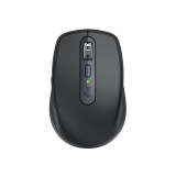 MOUSE USB WRL MX ANYWHERE 3S/GRAPHITE 910-006958 LOGITECH