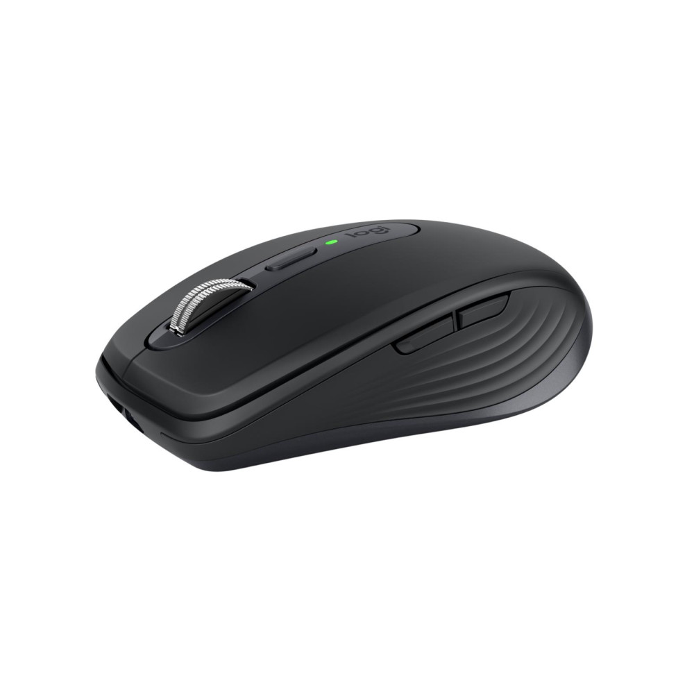 MOUSE USB WRL MX ANYWHERE 3S/GRAPHITE 910-006958 LOGITECH