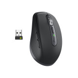MOUSE USB WRL MX ANYWHERE 3S/GRAPHITE 910-006958 LOGITECH