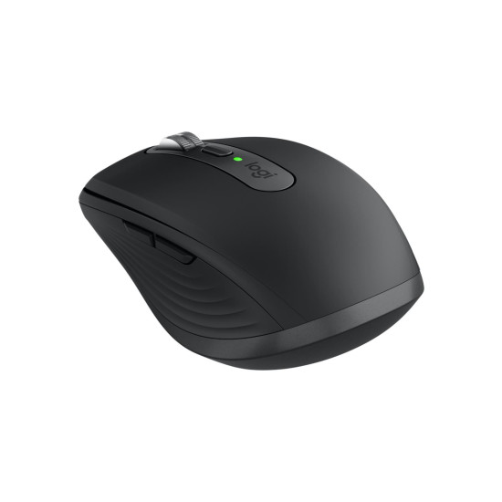 MOUSE USB WRL MX ANYWHERE 3S/GRAPHITE 910-006958 LOGITECH