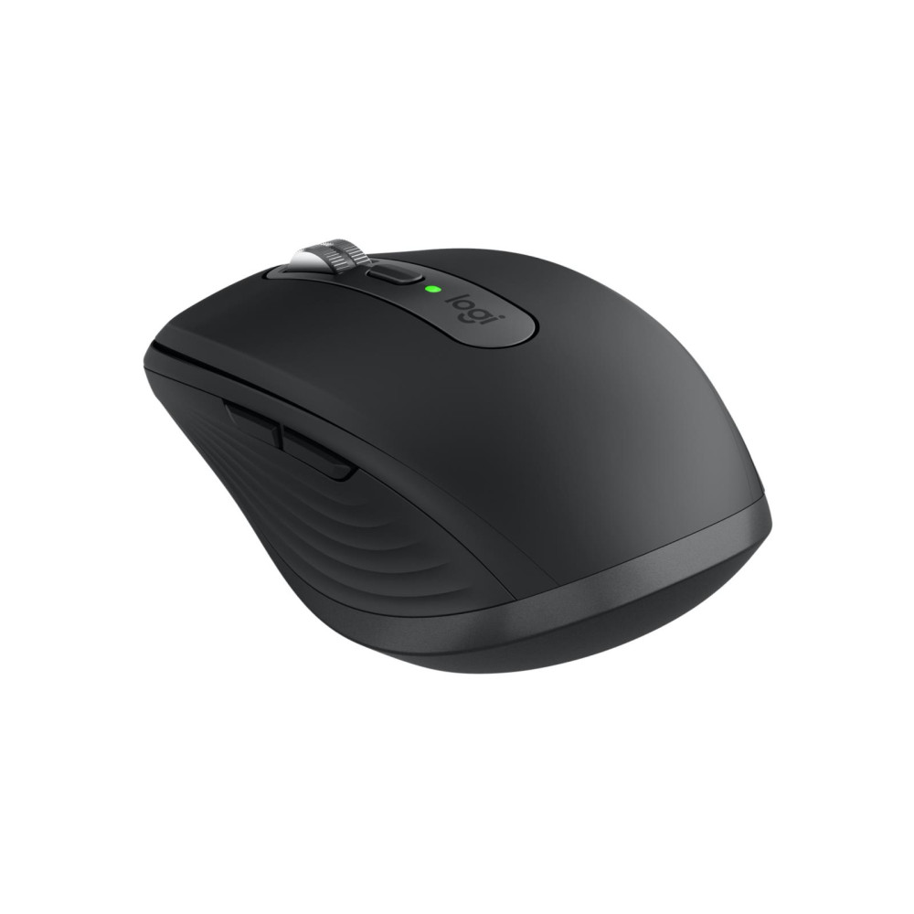 MOUSE USB WRL MX ANYWHERE 3S/GRAPHITE 910-006958 LOGITECH