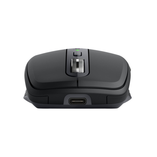 MOUSE USB WRL MX ANYWHERE 3S/GRAPHITE 910-006958 LOGITECH