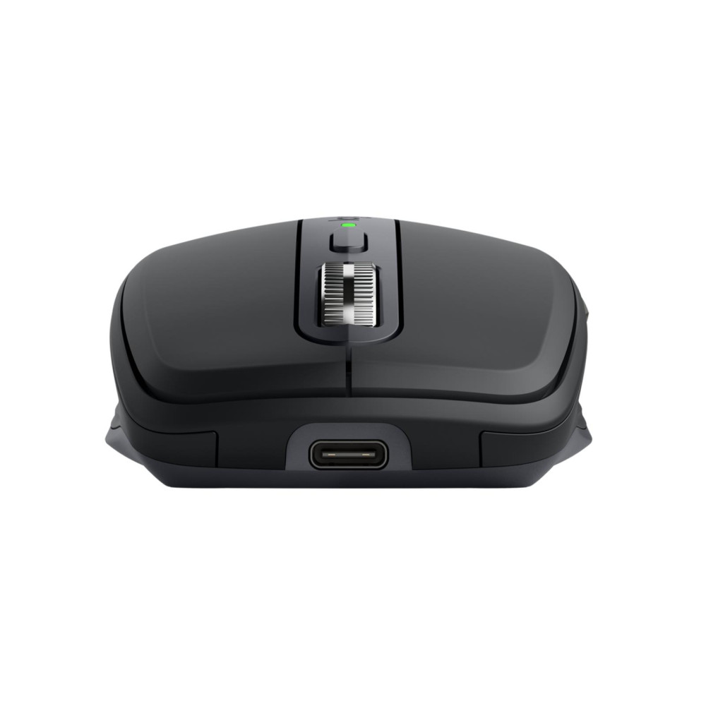 MOUSE USB WRL MX ANYWHERE 3S/GRAPHITE 910-006958 LOGITECH