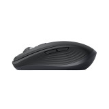 MOUSE USB WRL MX ANYWHERE 3S/GRAPHITE 910-006958 LOGITECH
