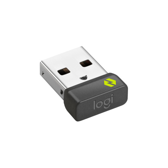 MOUSE USB WRL MX ANYWHERE 3S/GRAPHITE 910-006958 LOGITECH