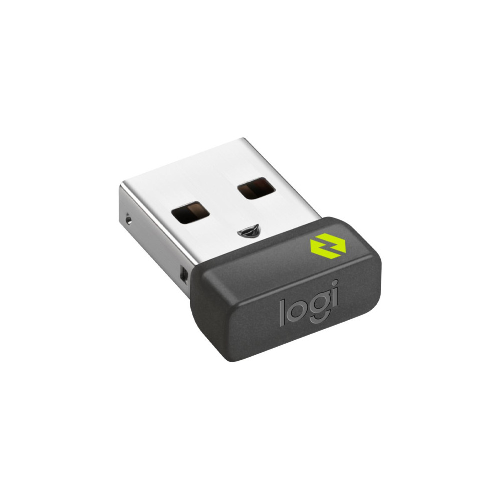 MOUSE USB WRL MX ANYWHERE 3S/GRAPHITE 910-006958 LOGITECH