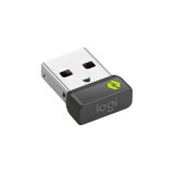 MOUSE USB WRL MX ANYWHERE 3S/GRAPHITE 910-006958 LOGITECH