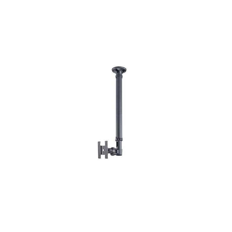TV SET ACC CEILING MOUNT BLACK/10-26" FPMA-C100 NEOMOUNTS