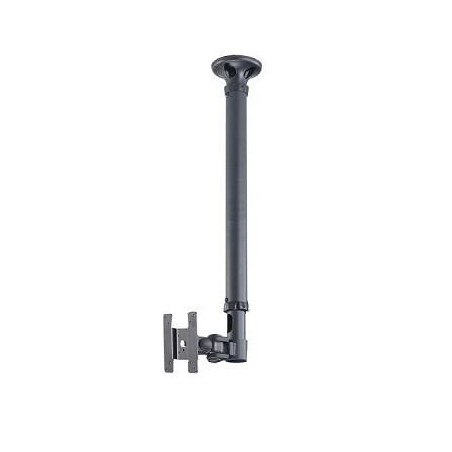 TV SET ACC CEILING MOUNT BLACK/10-26" FPMA-C100 NEOMOUNTS