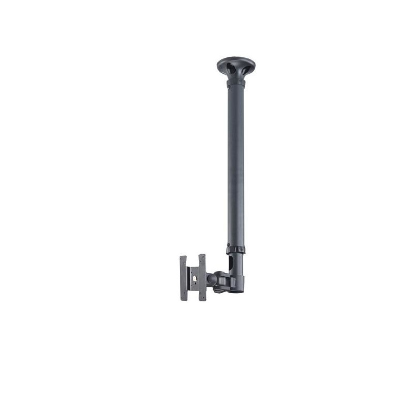 TV SET ACC CEILING MOUNT BLACK/10-26" FPMA-C100 NEOMOUNTS