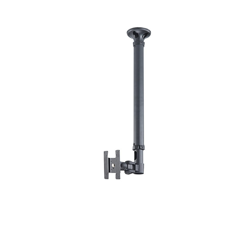 TV SET ACC CEILING MOUNT BLACK/10-26" FPMA-C100 NEOMOUNTS