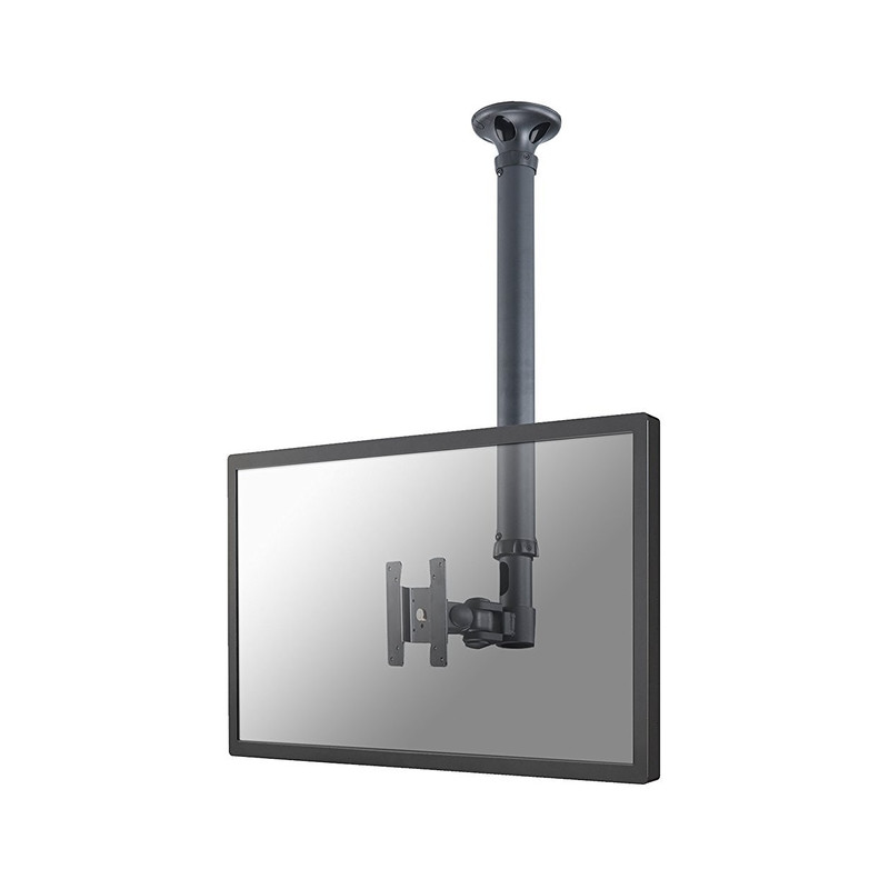 TV SET ACC CEILING MOUNT BLACK/10-26" FPMA-C100 NEOMOUNTS