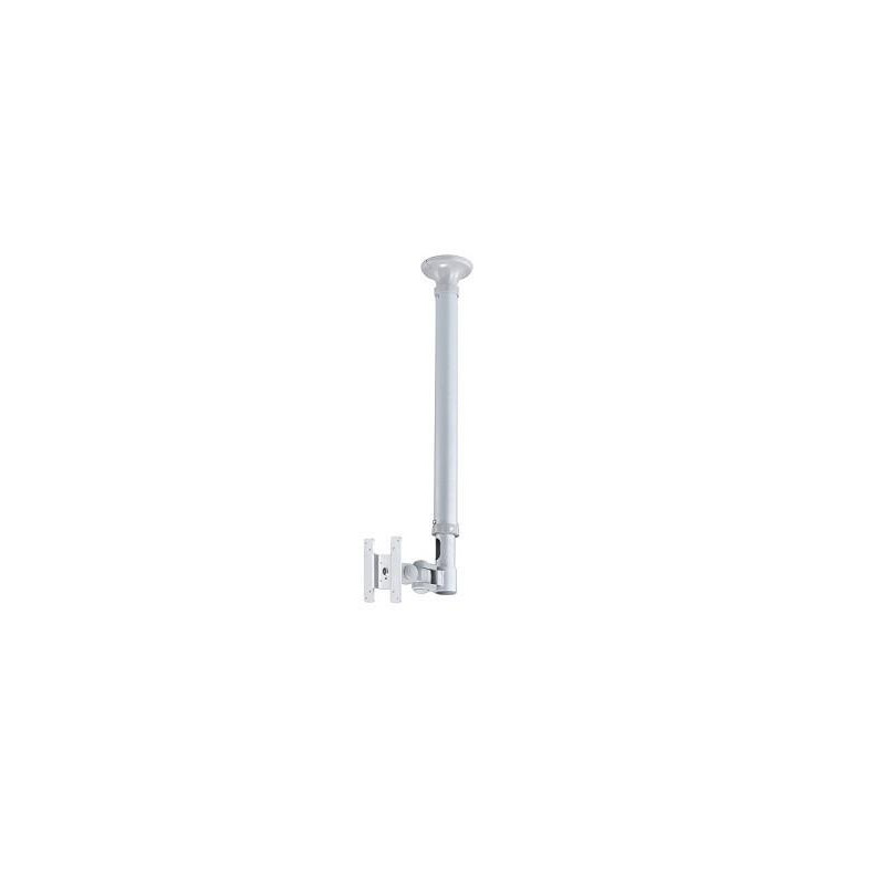 TV SET ACC CEILING MOUNT 10-26/FPMA-C100SILVER NEOMOUNTS