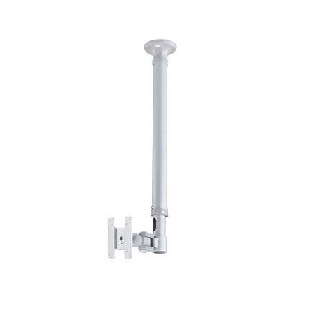 TV SET ACC CEILING MOUNT 10-26/FPMA-C100SILVER NEOMOUNTS