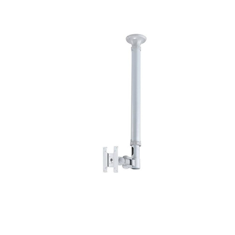 TV SET ACC CEILING MOUNT 10-26/FPMA-C100SILVER NEOMOUNTS