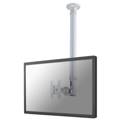 TV SET ACC CEILING MOUNT 10-26/FPMA-C100SILVER NEOMOUNTS