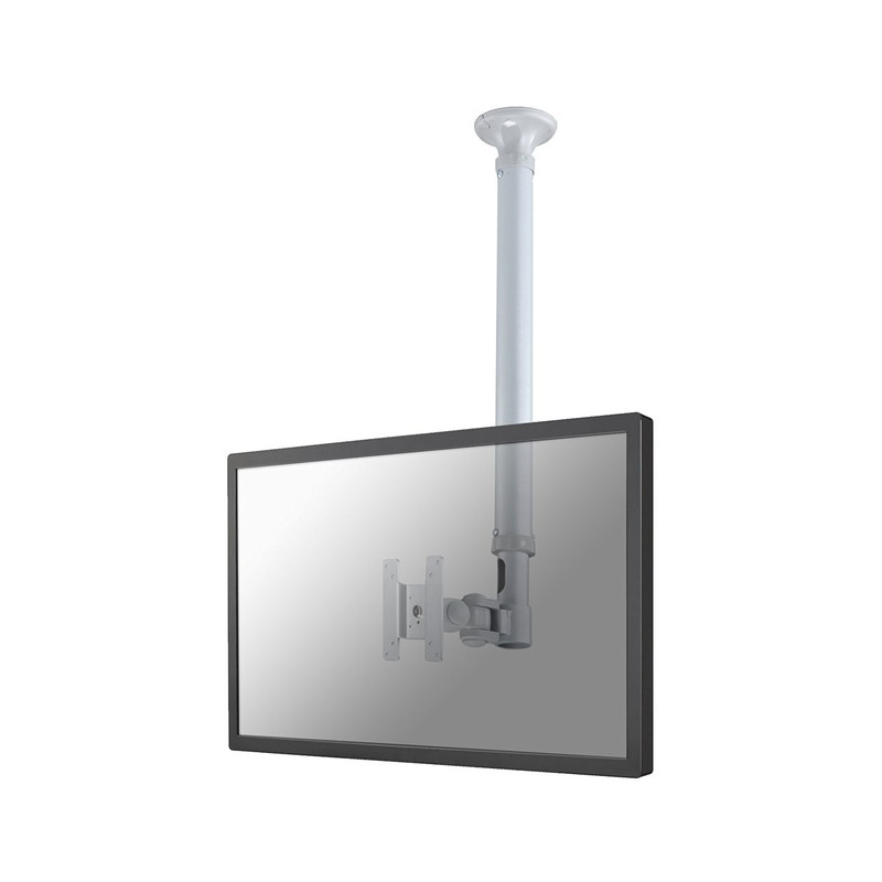 TV SET ACC CEILING MOUNT 10-26/FPMA-C100SILVER NEOMOUNTS