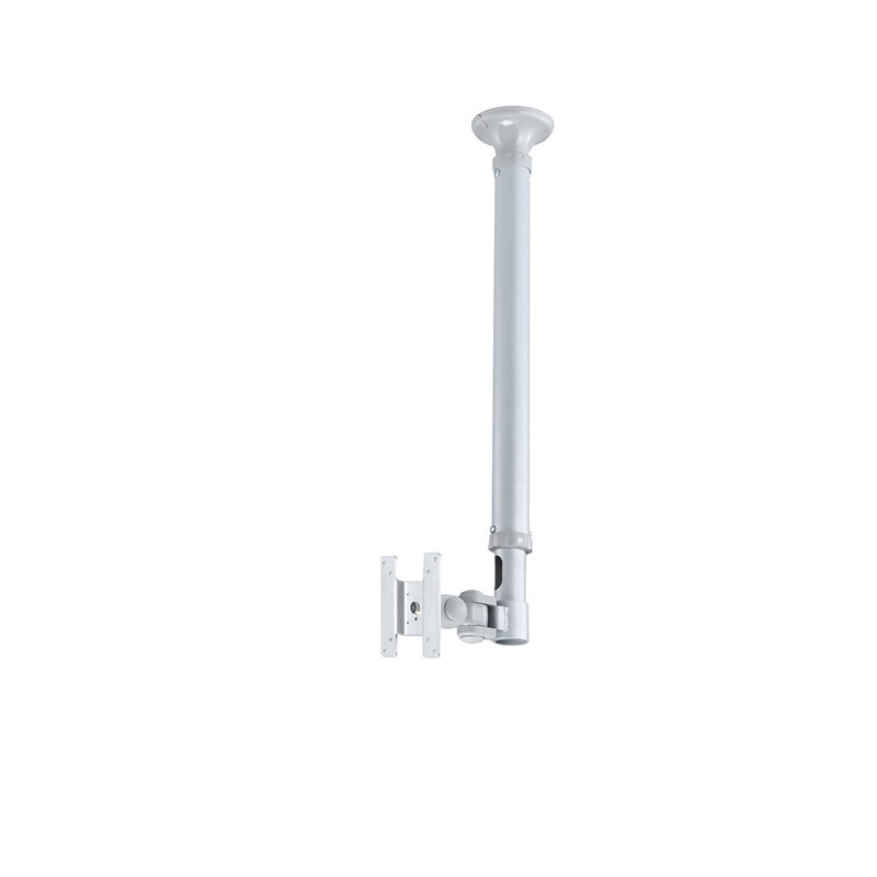 TV SET ACC CEILING MOUNT 10-26/FPMA-C100SILVER NEOMOUNTS