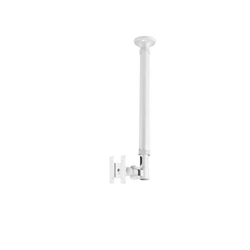 TV SET ACC CEILING MOUNT 10-26/FPMA-C100WHITE NEOMOUNTS