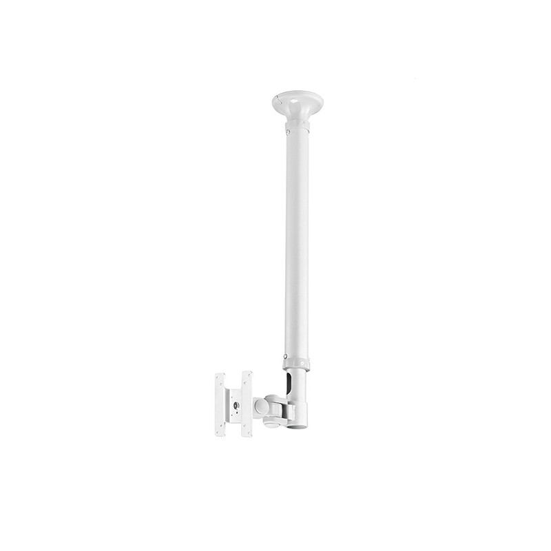 TV SET ACC CEILING MOUNT 10-26/FPMA-C100WHITE NEOMOUNTS