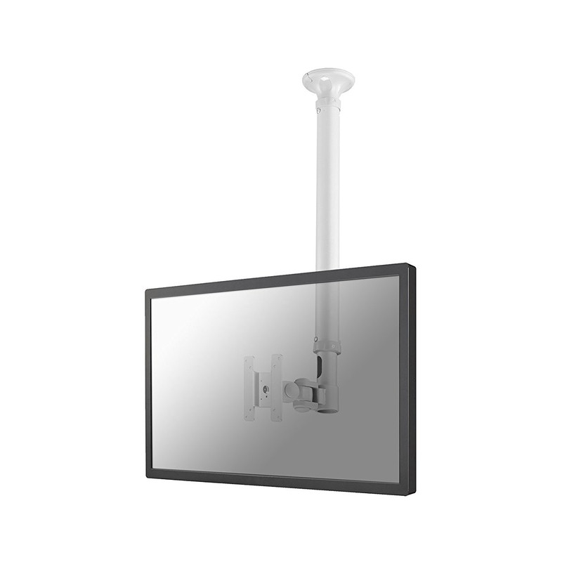TV SET ACC CEILING MOUNT 10-26/FPMA-C100WHITE NEOMOUNTS