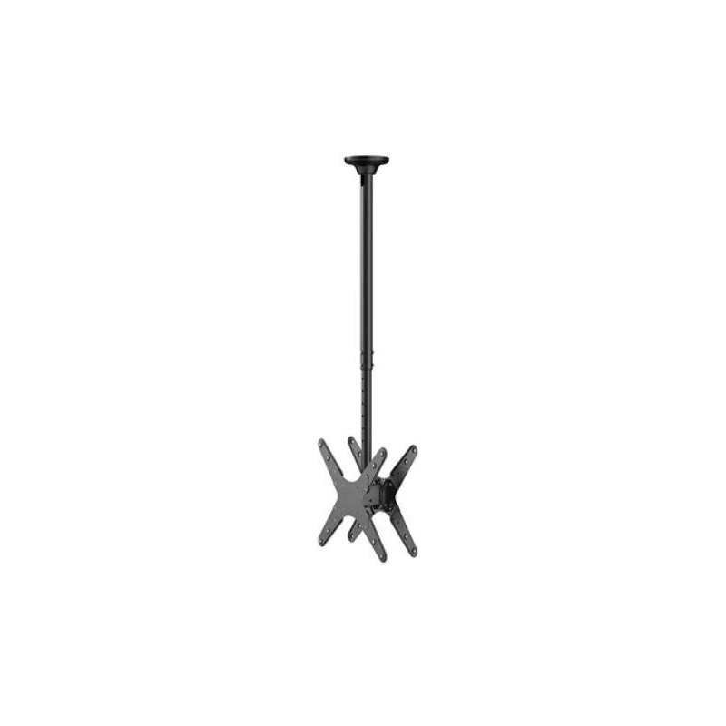 TV SET ACC CEILING MOUNT 32-75/FPMA-C340DBLACK NEOMOUNTS