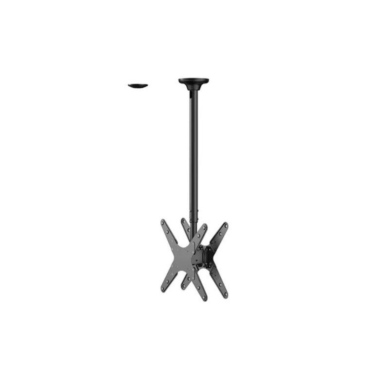 TV SET ACC CEILING MOUNT 32-75/FPMA-C340DBLACK NEOMOUNTS
