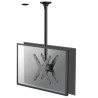 TV SET ACC CEILING MOUNT 32-75/FPMA-C340DBLACK NEOMOUNTS