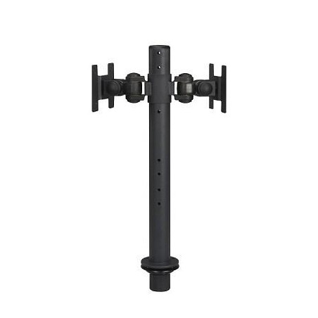 TV SET ACC DESK MOUNT BLACK/FPMA-D050DBLACK NEOMOUNTS