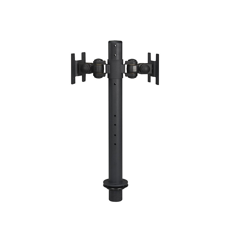 TV SET ACC DESK MOUNT BLACK/FPMA-D050DBLACK NEOMOUNTS