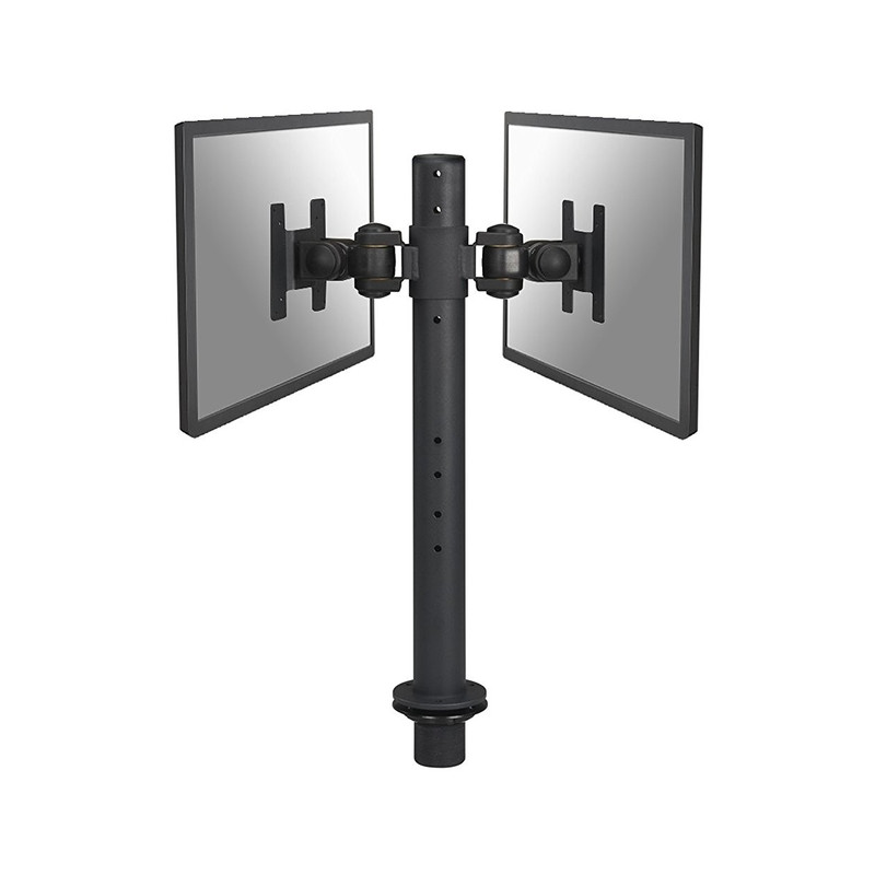 TV SET ACC DESK MOUNT BLACK/FPMA-D050DBLACK NEOMOUNTS