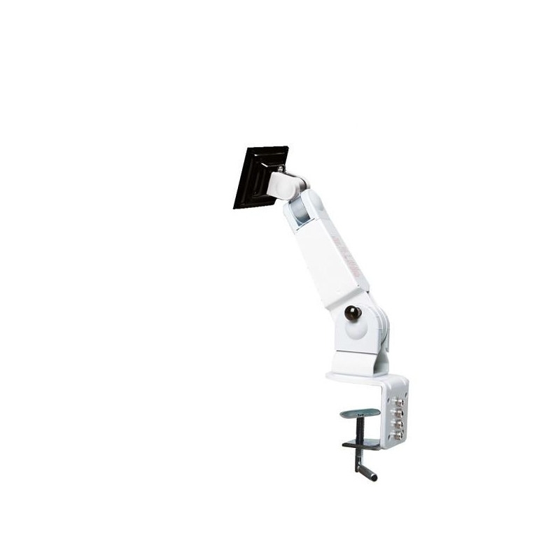TV SET ACC DESK MOUNT GREY/10-30" FPMA-D400 NEOMOUNTS
