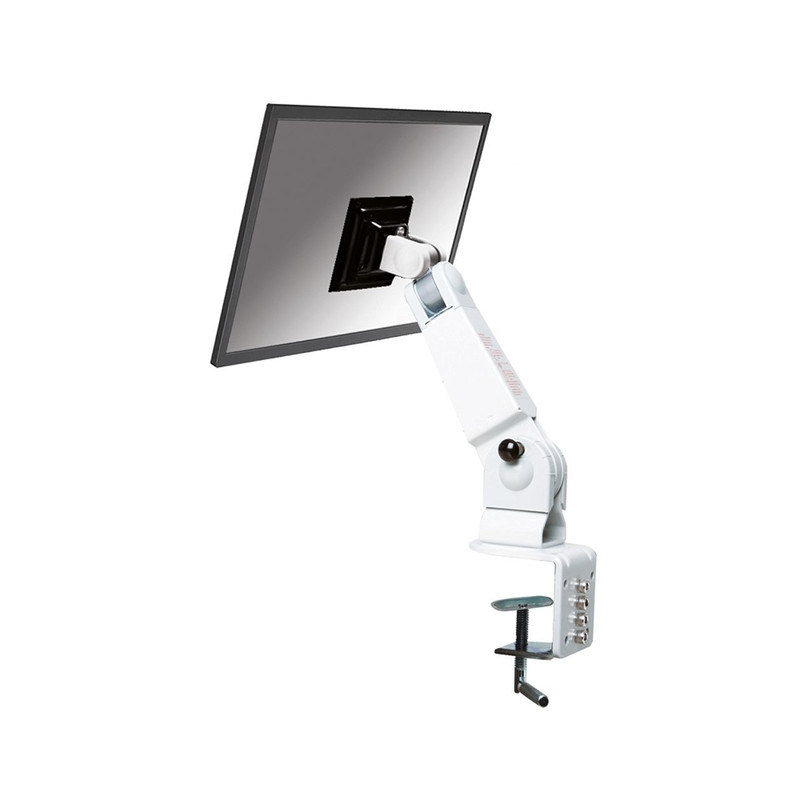 TV SET ACC DESK MOUNT GREY/10-30" FPMA-D400 NEOMOUNTS