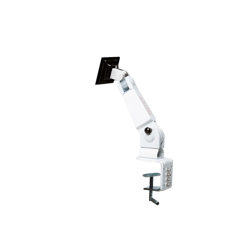 TV SET ACC DESK MOUNT GREY/10-30" FPMA-D400 NEOMOUNTS