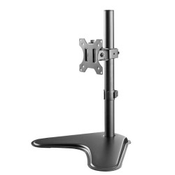 MONITOR ACC DESK STAND 10-32"/FPMA-D550SBLACK NEOMOUNTS