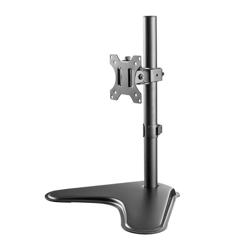 MONITOR ACC DESK STAND 10-32"/FPMA-D550SBLACK NEOMOUNTS