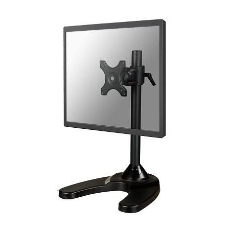 TV SET ACC DESK MOUNT BLACK/10-30" FPMA-D700 NEOMOUNTS