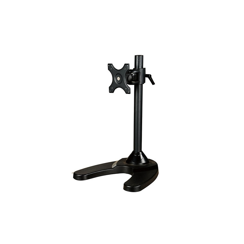 TV SET ACC DESK MOUNT BLACK/10-30" FPMA-D700 NEOMOUNTS